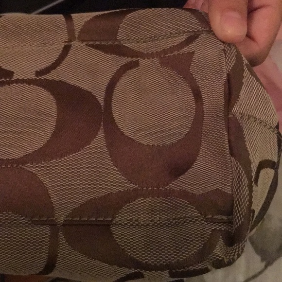 Coach bag - Picture 8 of 8